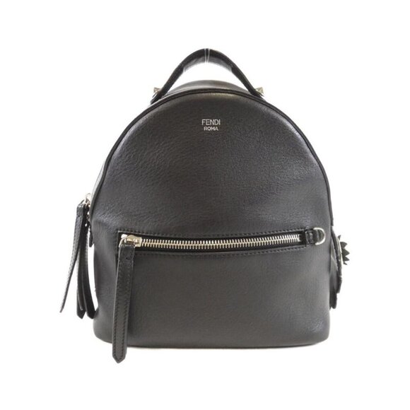 Fendi 8 Bz038 7 rl Backpack main image 5